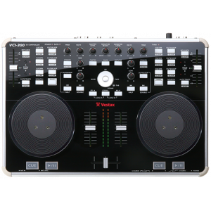 Vestax MKII DJ Controller (VCI-300)