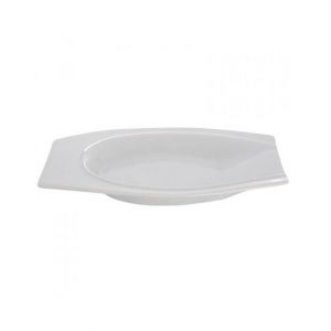 Premier Home Porcelain Serving Plate - White (722519)
