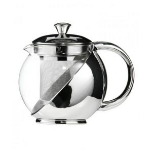 Premier Home Stainless Steel Teapot - 500ml (602373)