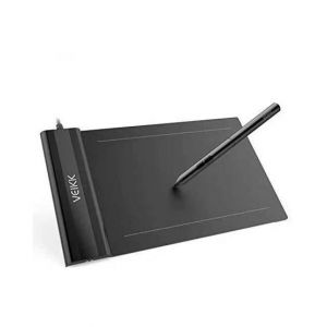 Veik Digital Graphics Pen Tablet (S640)