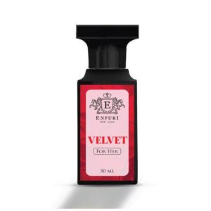 Enfuri Velvet Eau De Parfum For Women 50ml