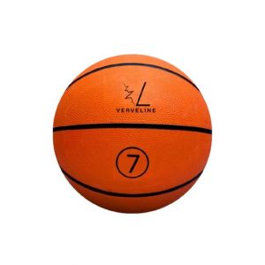 Uniswift Verve Line Womens & Mens Basketballs Orange