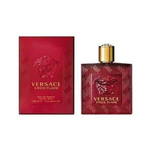 Versace Eros Flame Eau de Parfum For Men 100ml