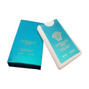 Pack of 2 Versace Pocket Perfume 20ML