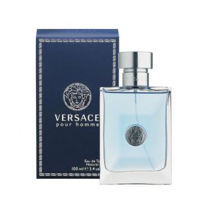 Versace Pour Homme EDT Perfume For Men 100ML
