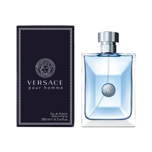 Versace Pour Homme EDT Perfume For Men 200ML