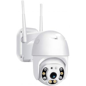 Versatile Engineering Wifi 1080P Wireless CCTV IP Camera