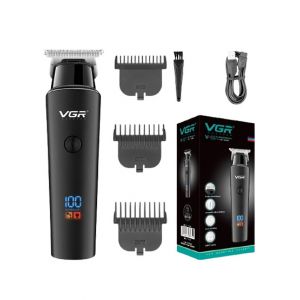 VGR Professional Electric Hair Trimmer For Men (V-937)