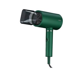 VGR Professional Hair Salon Hair Dryer (V-431)-Green