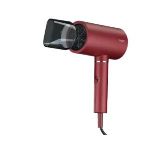 VGR Professional Hair Salon Hair Dryer (V-431)-Red