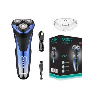 VGR Professional Trimmer and Shaver For Men (V-306)