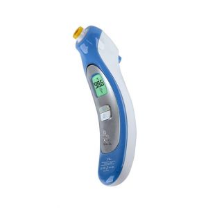 Vicks Behind Ear Gentle Touch Thermometer