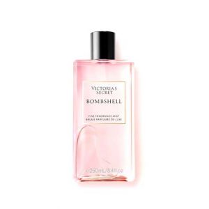 Victoria's Secret Bombshell Fragrance Mist For Women 250ml