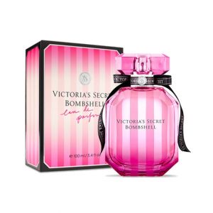 Victoria's Secret Bombshell EDP Perfume For Women 100ML