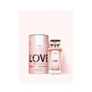 Victoria's Secret Love EDP Perfume For Women 100ML
