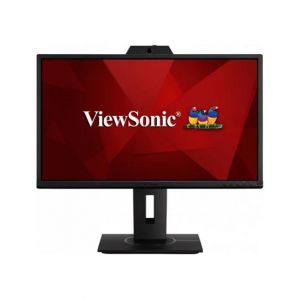 Viewsonic 24” IPS Full HD Video Conferencing Monitor (VG2440V)