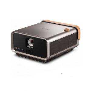 Viewsonic Portable 4K  HDR Smart LED Projector (X11-4KP)