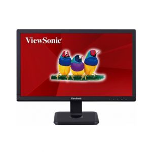 ViewSonic 19" Widescreen LCD Monitor (VA1901-A)