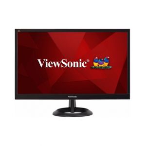 ViewSonic 22” Full HD LED Monitor (VA2261-2)