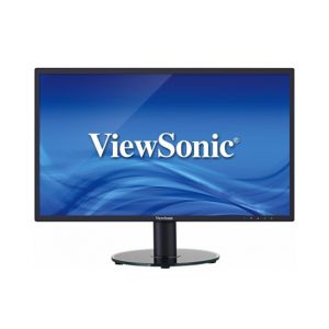 ViewSonic 24" Full HD SuperClear IPS LED Monitor (VA2419-SH)