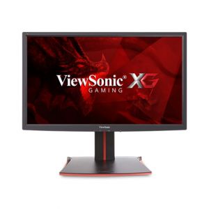 ViewSonic 27" Full HD Gaming LED Monitor (XG2701)