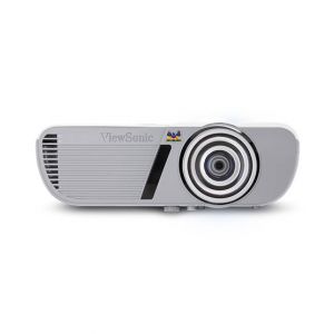 ViewSonic 3200-Lumen WXGA Short Throw DLP Projector (PJD5553LWS)