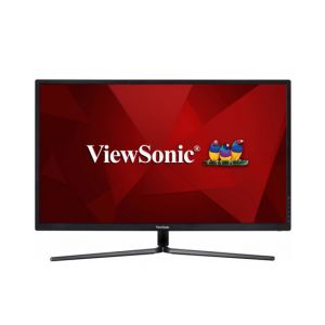 ViewSonic 32” 4K Gaming LED Monitor (VX3211-4K-MHD)