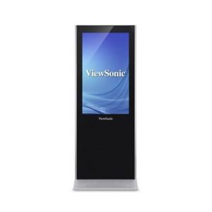 ViewSonic 42" Ultra-Slim Full HD Digital LED E-Poster (EP4220)