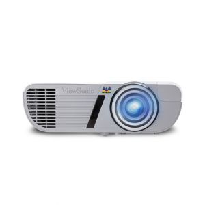 ViewSonic LightStream 3500 Lumen WXGA DLP Projector (PJD6552LWS)