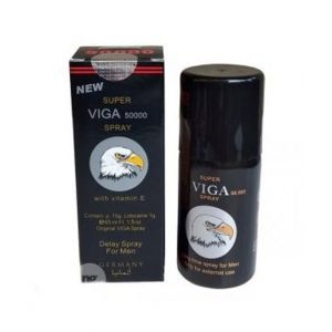 VIGA 50000 Super Delay Spray 45ml