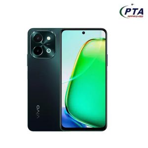 Vivo Y28-Agate Green-128GB - 6GB RAM