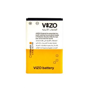 Vizo 1100mah Mobile Battery For Nokia 5C 