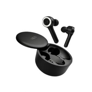 Vizo AIR 2 Pro Bluetooth Earbuds - Black