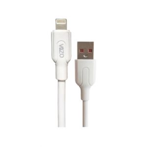Vizo Fast Data Cable For iPhone White (V5A)