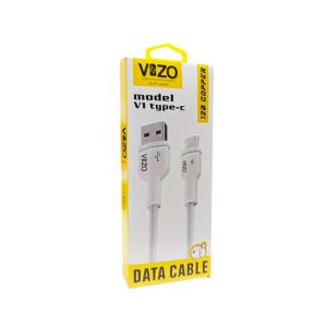 Vizo V1 Type C Fast Data Cable
