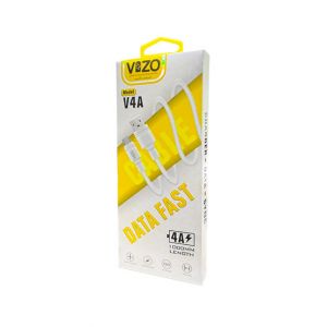 Vizo V4A Type C  Fast Charging Data Cable