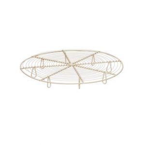 Premier Home Wire Cooling Rack - Cream (509900)