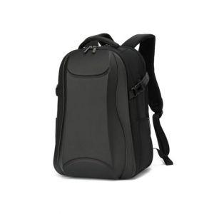 Aopinyou Hard Case Laptop Backpack For Men Black (AP-31)