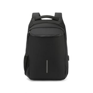 CoolBell Laptop Backpack Black (CB-10005)