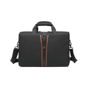 CoolBell 15.6" Topload Laptop Bag Black (CB-1099)