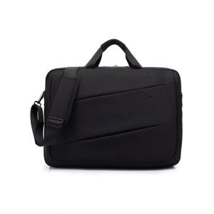 CoolBell 17.3" Laptop Bag Black (CB-2068)