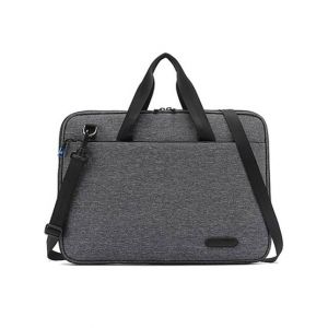 CoolBell 13.3" Laptop Messenger Bag Grey (CB-2111)