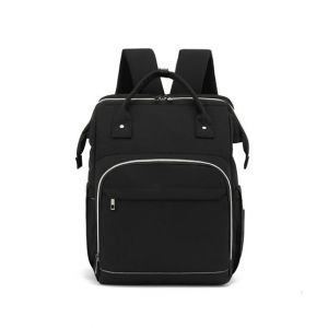 CoolBell Baby Backpack For Women Black (CB-9008)