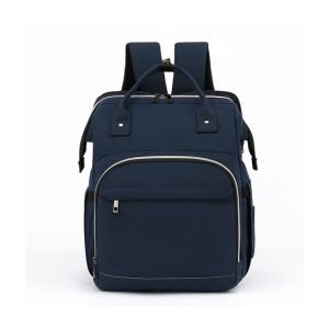 CoolBell Baby Backpack For Women Blue (CB-9008)