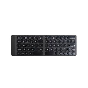 Wiwu Fold Mini Keyboard Black (fmk01)