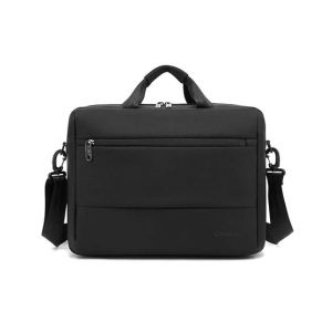 Coolbell 15.6″ Laptop Shoulder Bag Black (CB-2117)