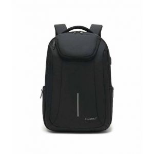 Coolbell 15.6″ Laptop Shoulder Bag Pack Black (CB-8251)