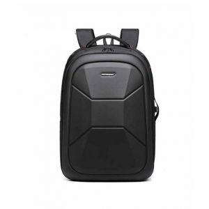 Aopinyou 15.6″ Laptop Shoulder Bag Pack Black (AP-61)