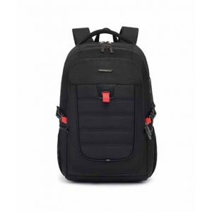 Aopinyou 15.6″ Laptop Shoulder Bag Pack Black (AP-50)