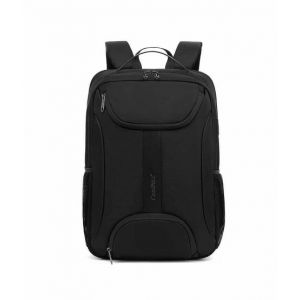 Coolbell 15.6″ Laptop Shoulder Bag Pack Black (CB-8255)